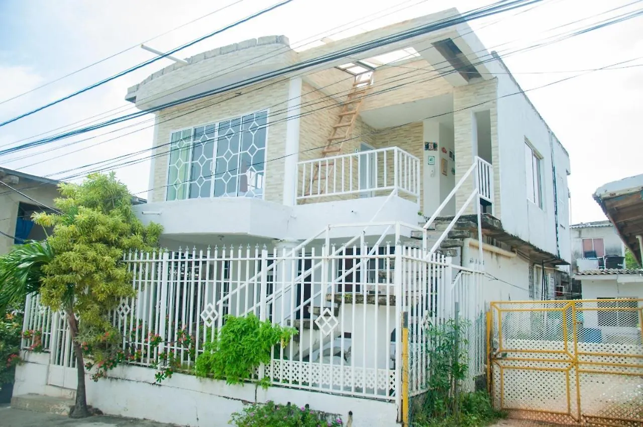Roxi'S Place San Andrés
