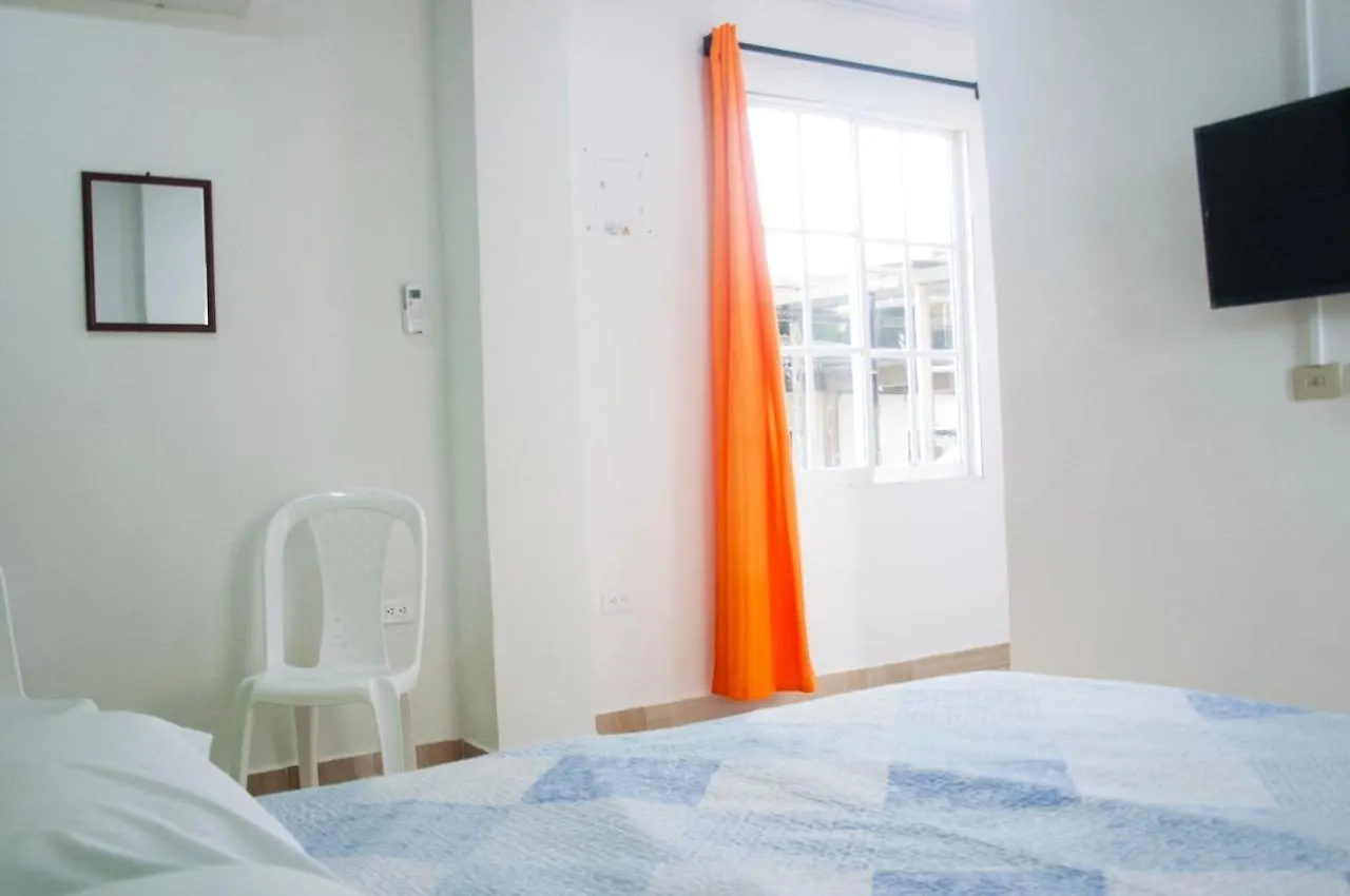 Roxi'S Place San Andrés