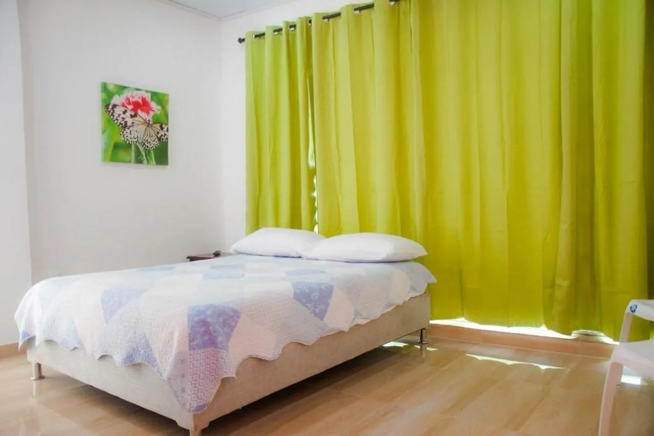 Roxi'S Place San Andrés