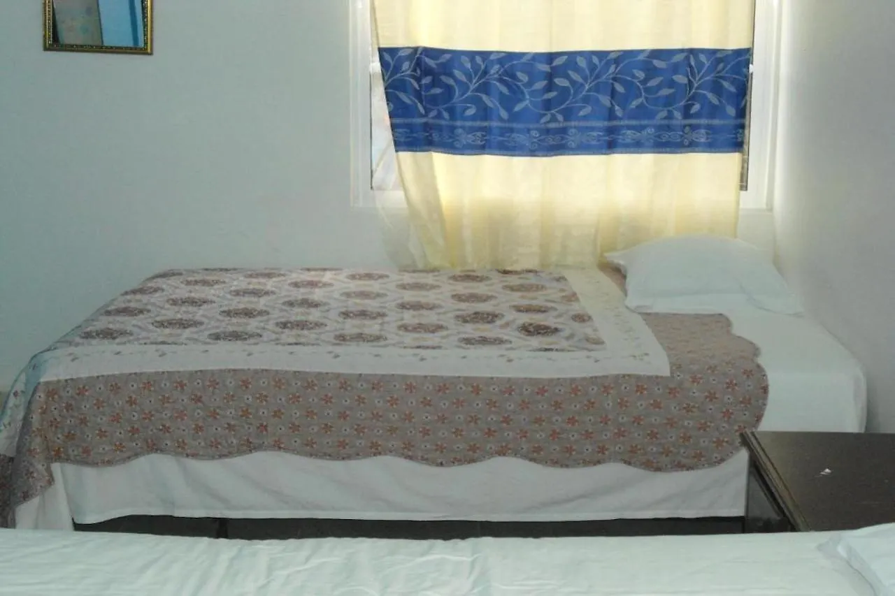 Roxi'S Place San Andrés Han/Misafirhane