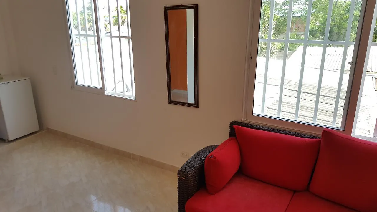 Roxi'S Place San Andrés Han/Misafirhane