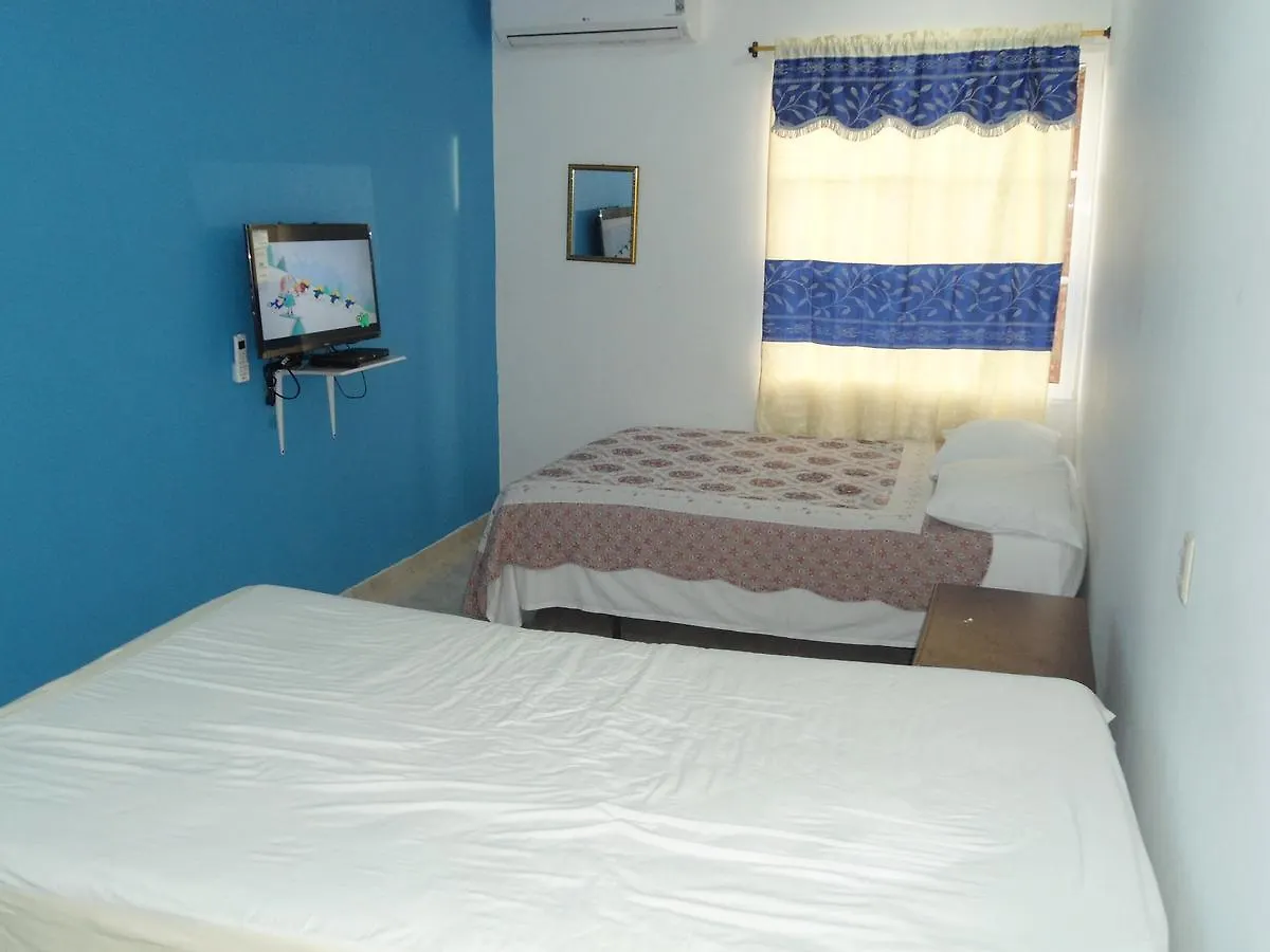 Roxi'S Place San Andrés