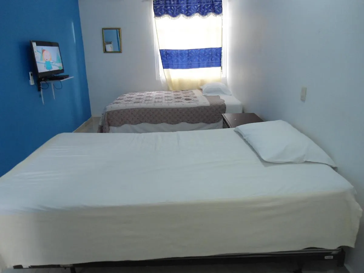 Roxi'S Place San Andrés