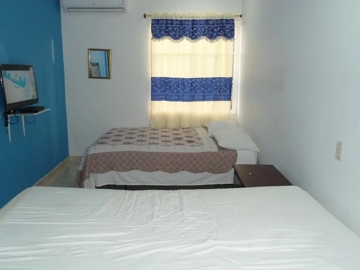 Roxi'S Place San Andrés 0*,  Kolombiya