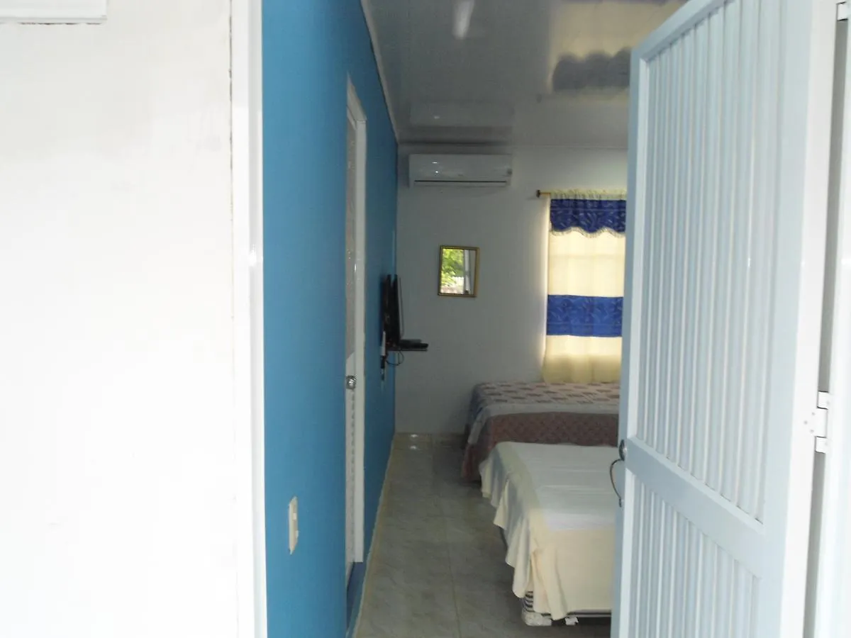 Han/Misafirhane Roxi'S Place San Andrés