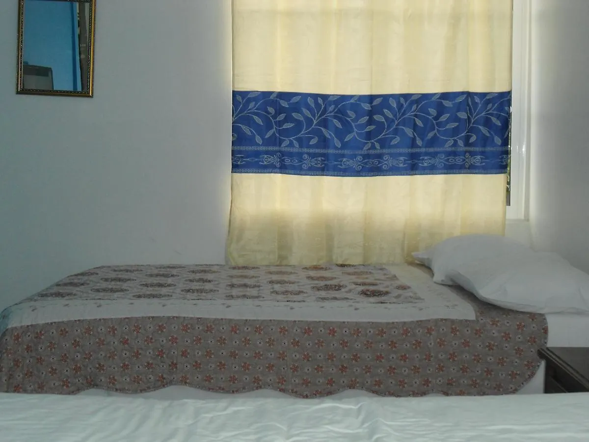 Roxi'S Place San Andrés Han/Misafirhane