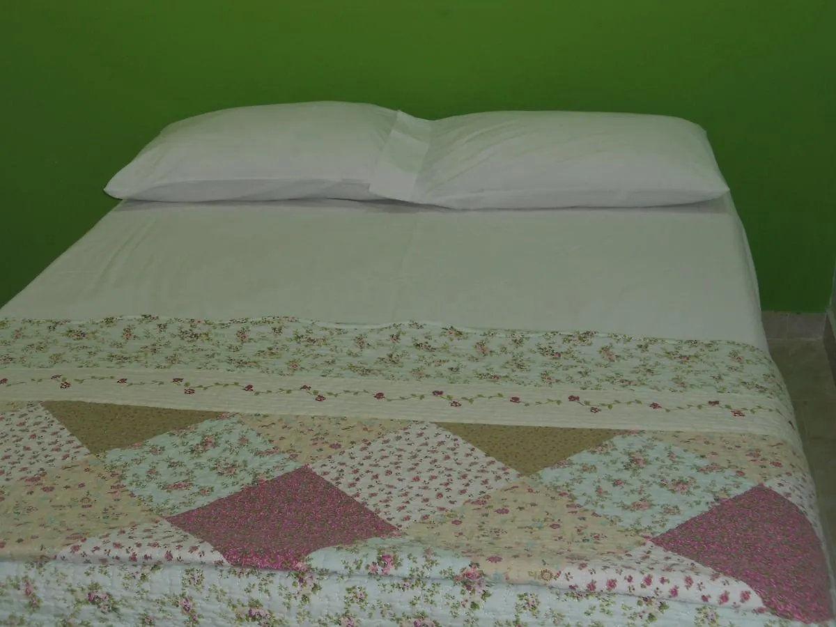 Roxi'S Place San Andrés Kolombiya