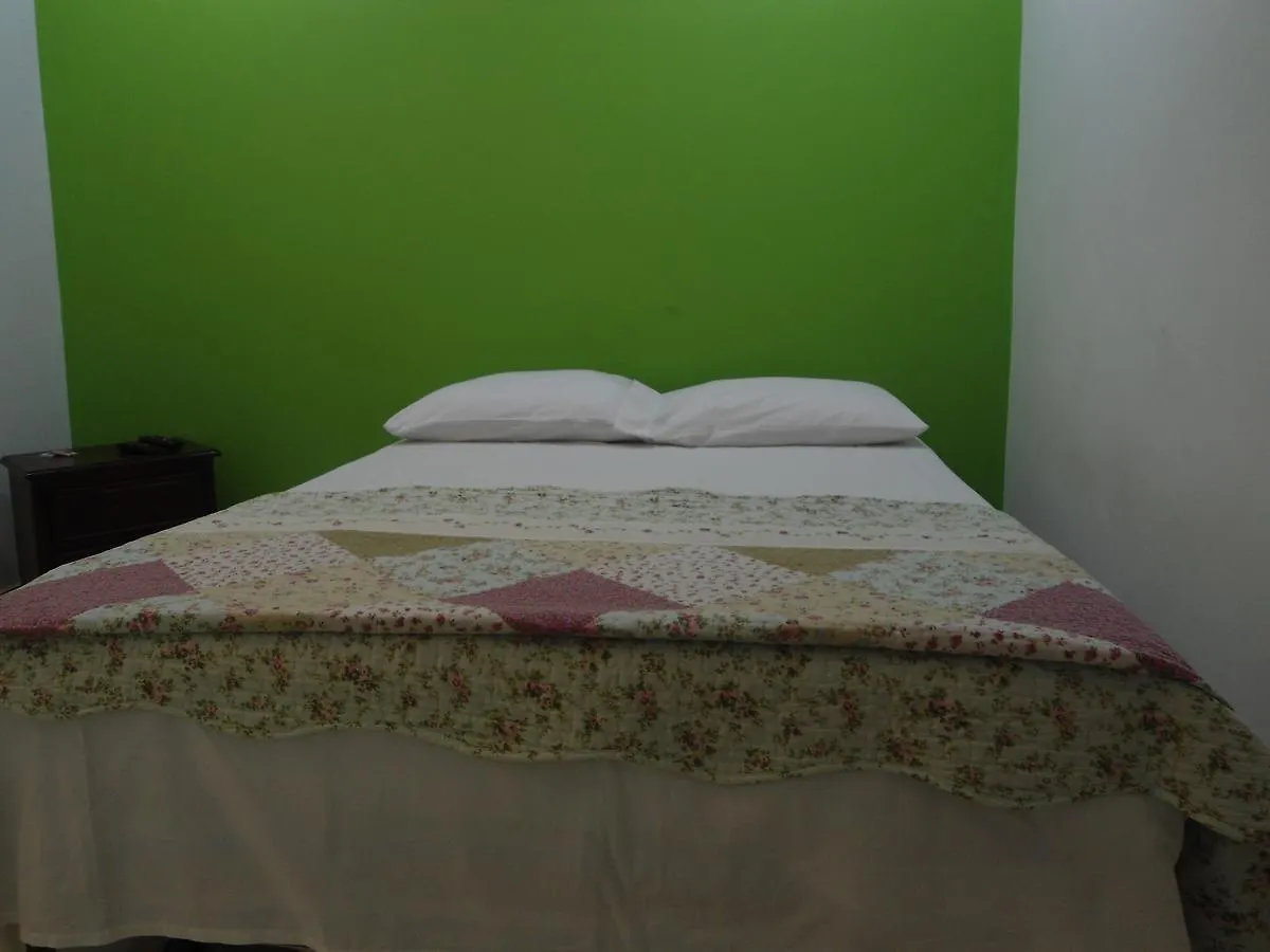 Han/Misafirhane Roxi'S Place San Andrés